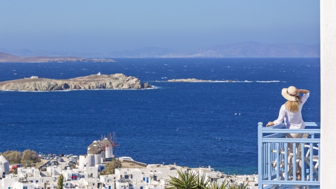 Vencia Boutique Hotel