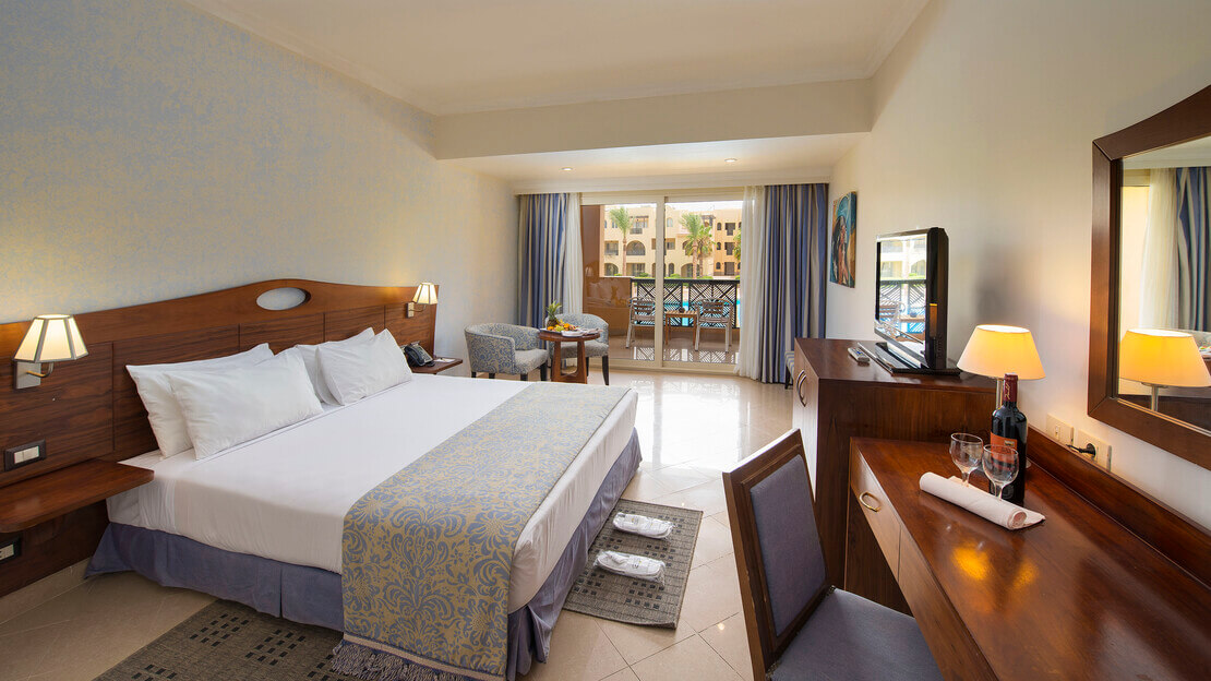 Stella Gardens Resort & Spa