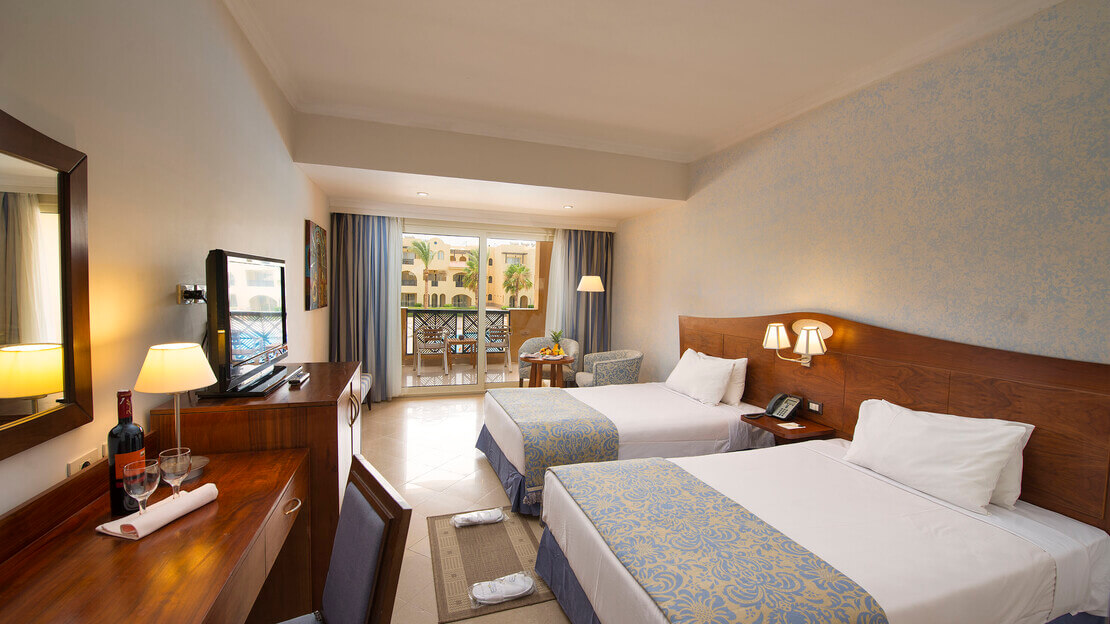 Stella Gardens Resort & Spa