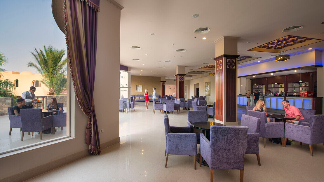 Stella Gardens Resort & Spa