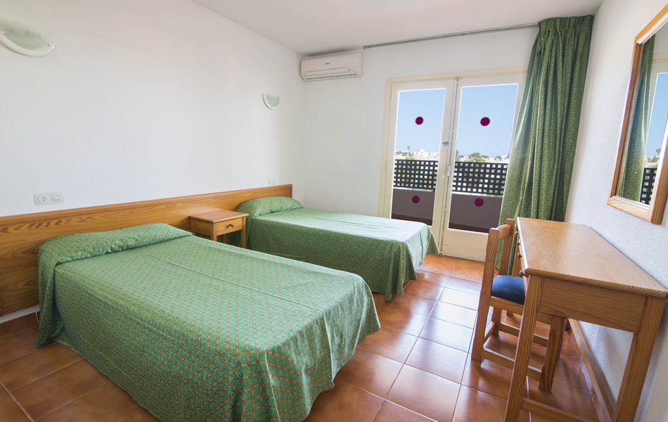 azuline Apartamentos Sunshine