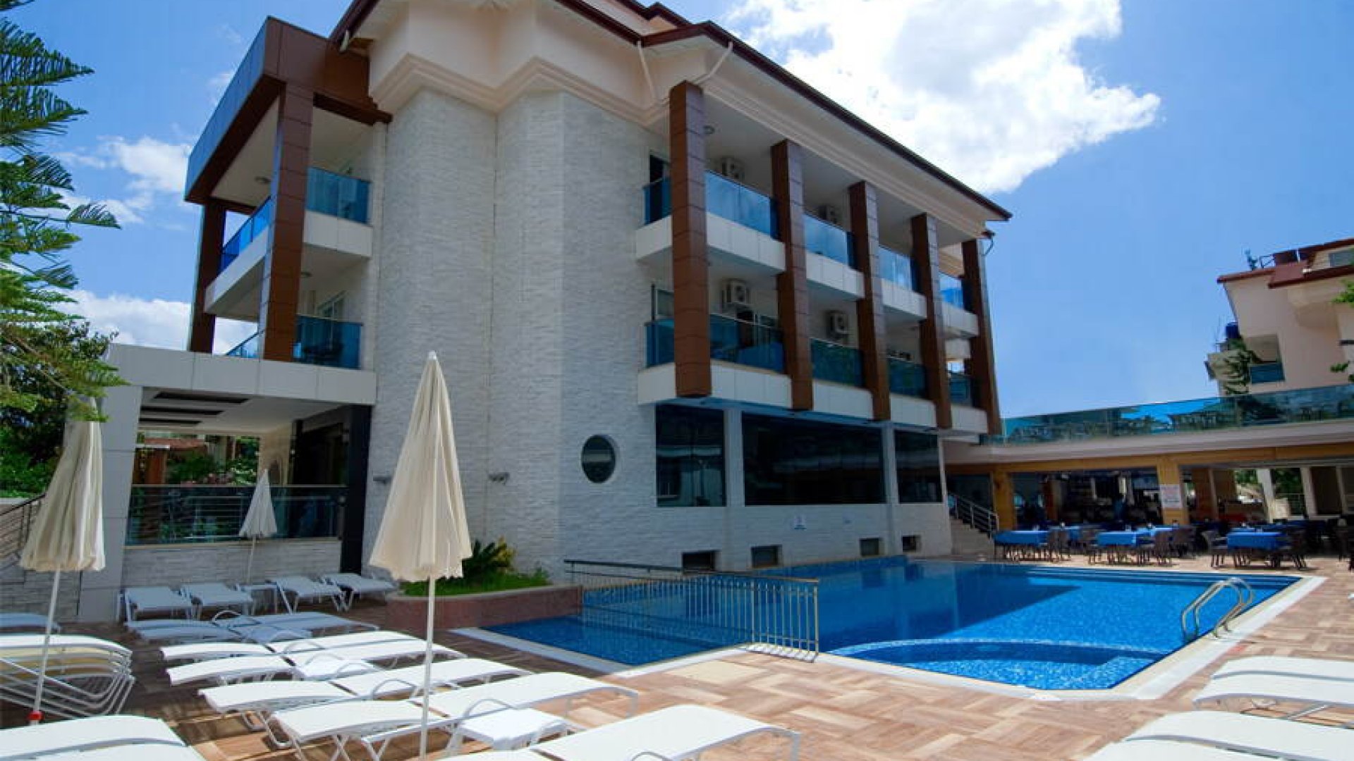 Supreme Hotel Marmaris