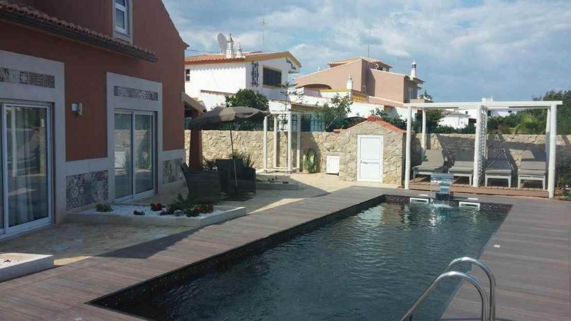 Villas D. Dinis - Charming Residence