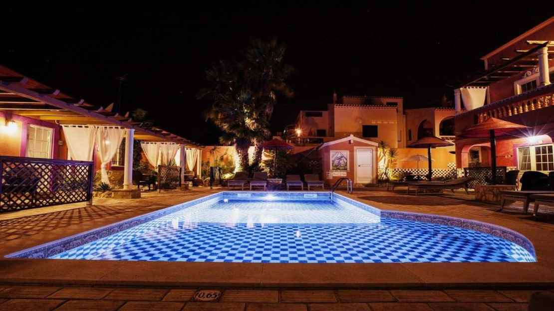 Villas D. Dinis - Charming Residence
