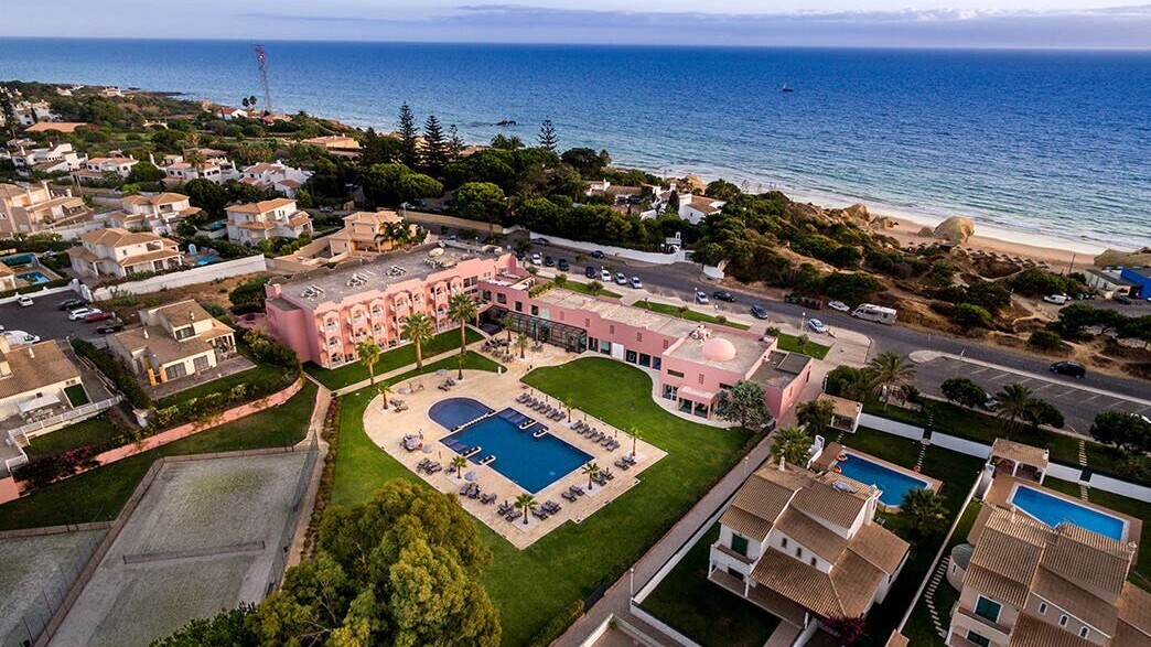 Vila Gale Collection Praia