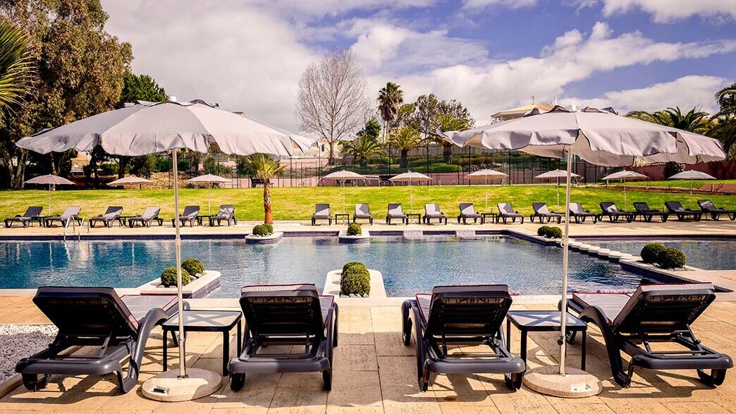 Vila Gale Collection Praia