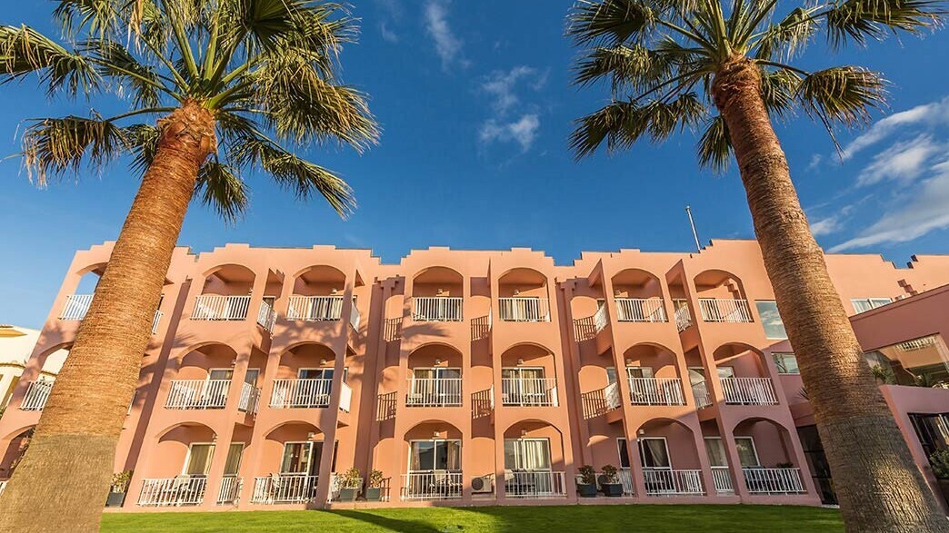 Vila Gale Collection Praia