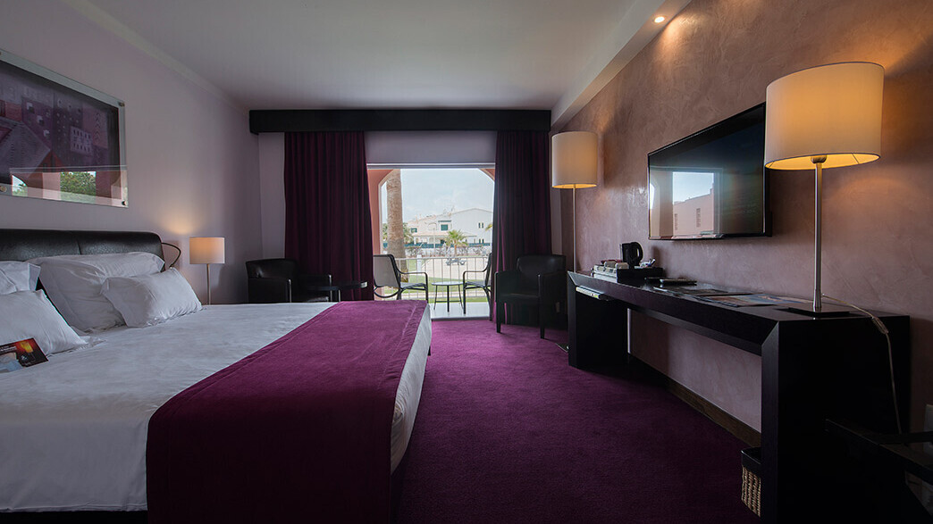 Vila Gale Collection Praia