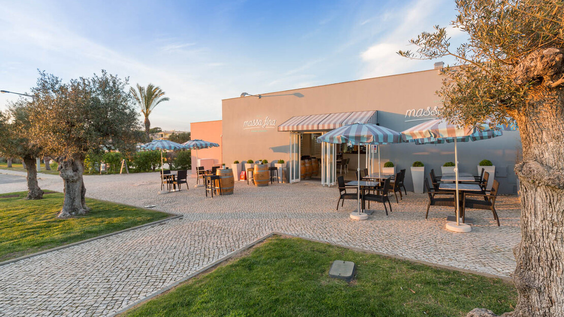 Vila Gale Collection Praia