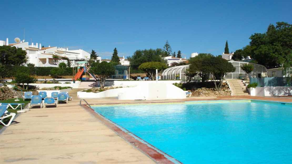 Vila Senhora da Rocha