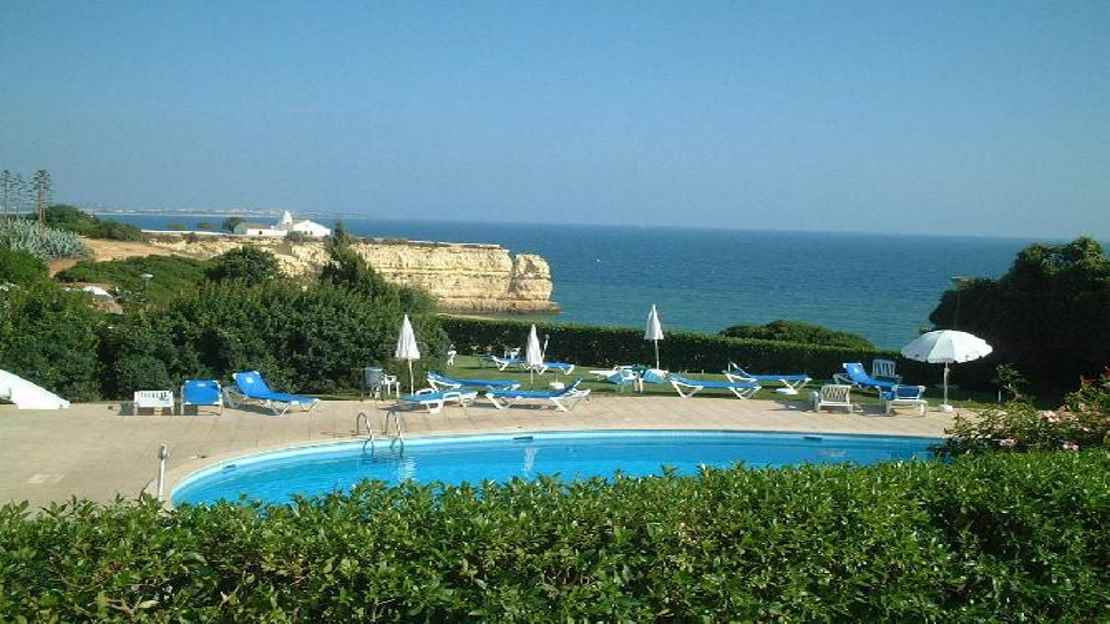 Vila Senhora da Rocha