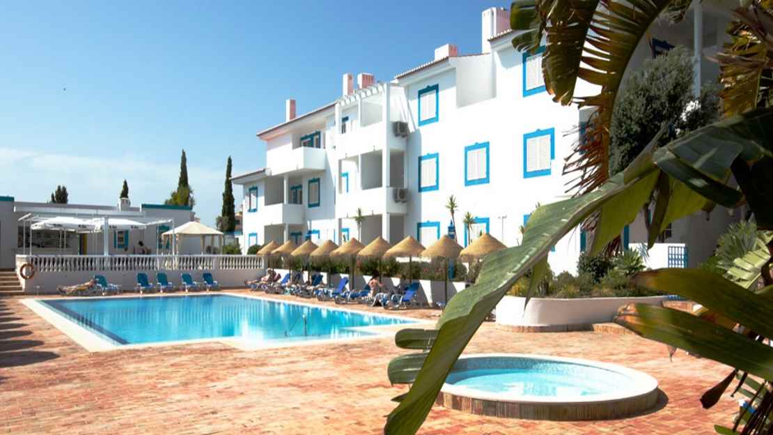 Vilabranca by AguaHotels