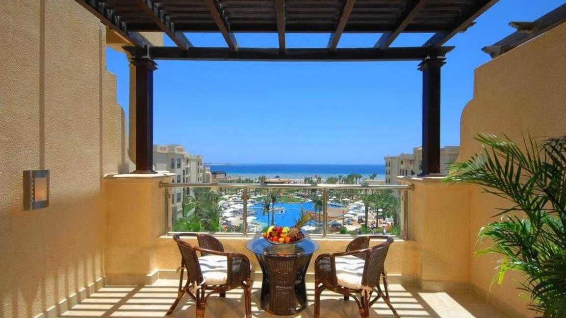 Tropitel Sahl Hasheesh Hotel