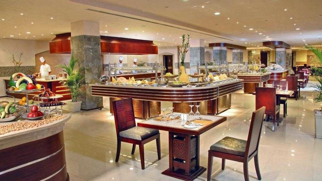 Tropitel Sahl Hasheesh Hotel