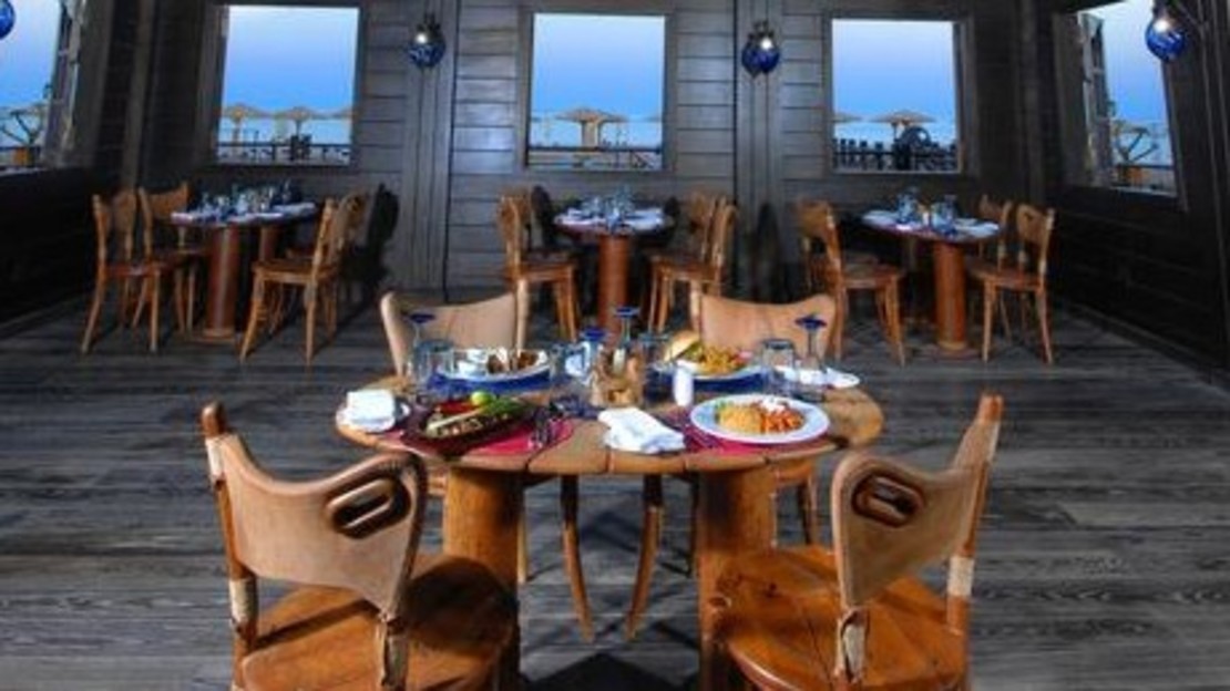 Tropitel Sahl Hasheesh Hotel