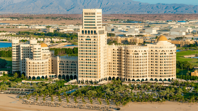 Waldorf Astoria Ras Al Khaimah