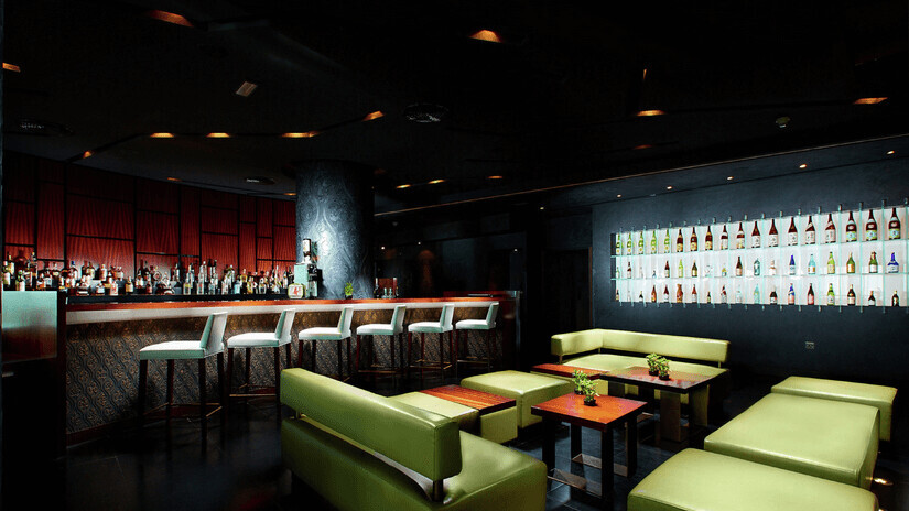 Waldorf Astoria Ras Al Khaimah