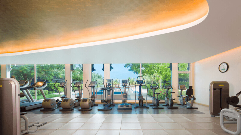 Waldorf Astoria Ras Al Khaimah