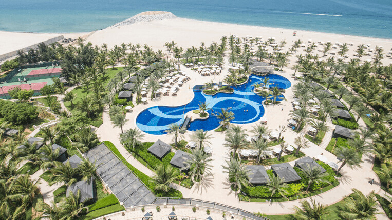 Waldorf Astoria Ras Al Khaimah