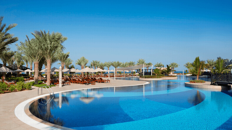 Waldorf Astoria Ras Al Khaimah