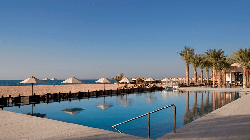 Waldorf Astoria Ras Al Khaimah