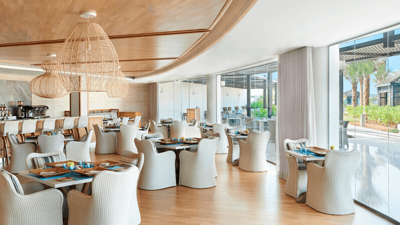 Waldorf Astoria Ras Al Khaimah