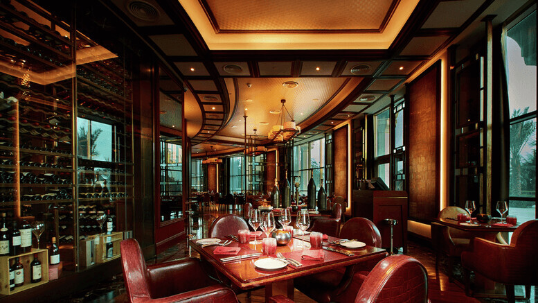 Waldorf Astoria Ras Al Khaimah