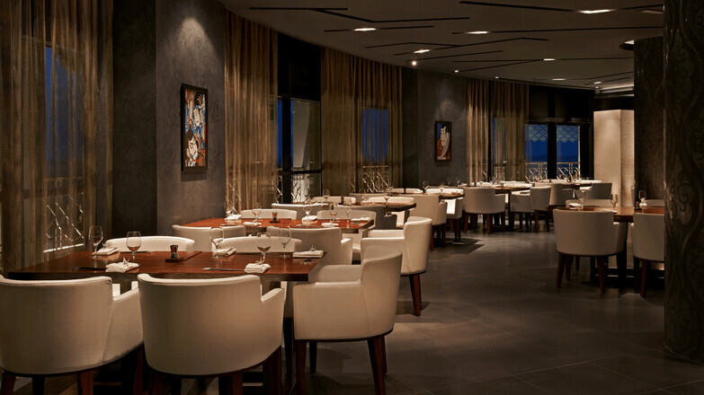 Waldorf Astoria Ras Al Khaimah