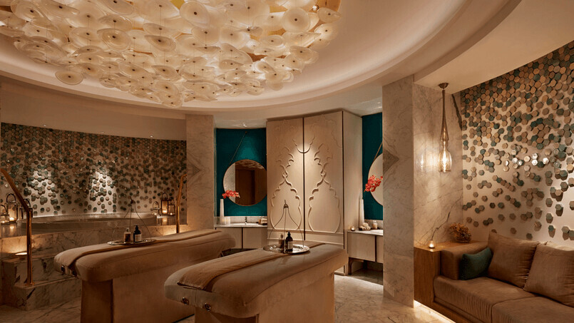 Waldorf Astoria Ras Al Khaimah