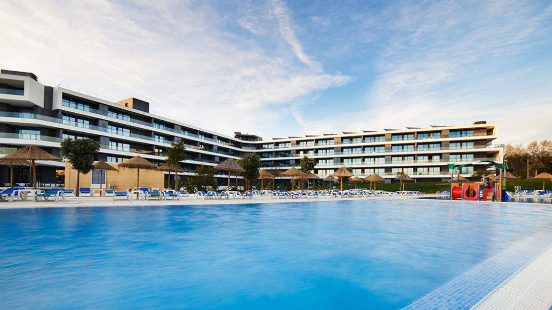 Alvor Baia Resort Hotel