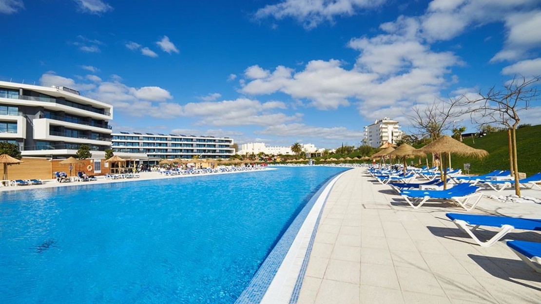 Alvor Baia Resort Hotel