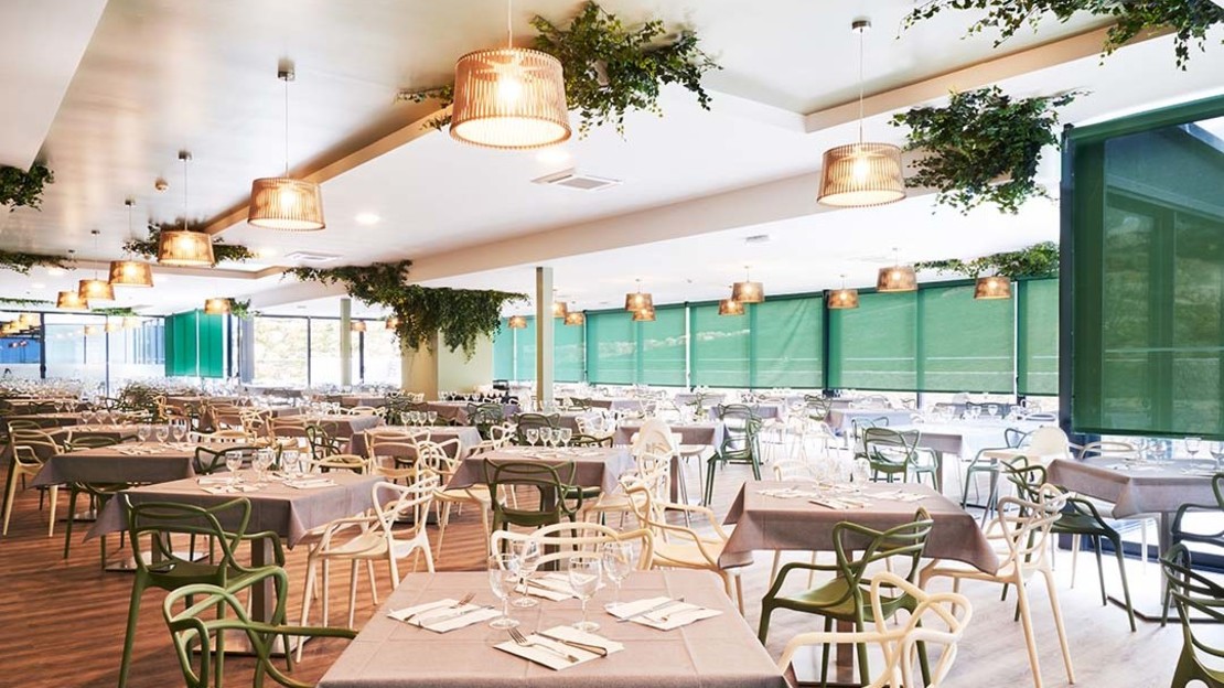 Alvor Baia Resort Hotel