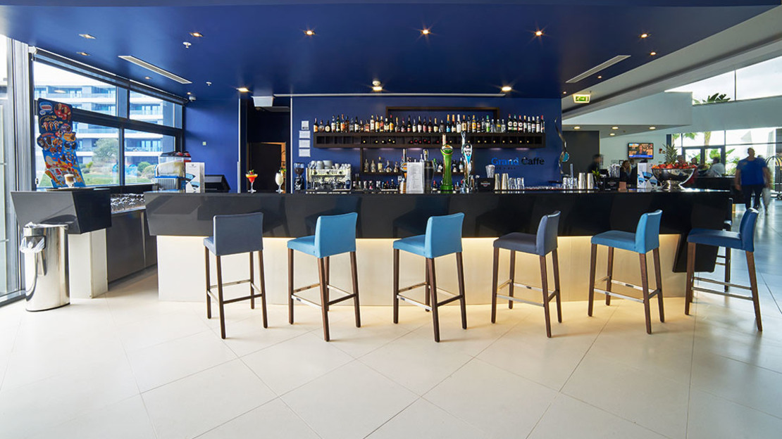 Alvor Baia Resort Hotel