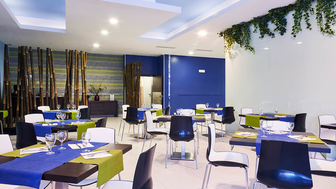 Alvor Baia Resort Hotel