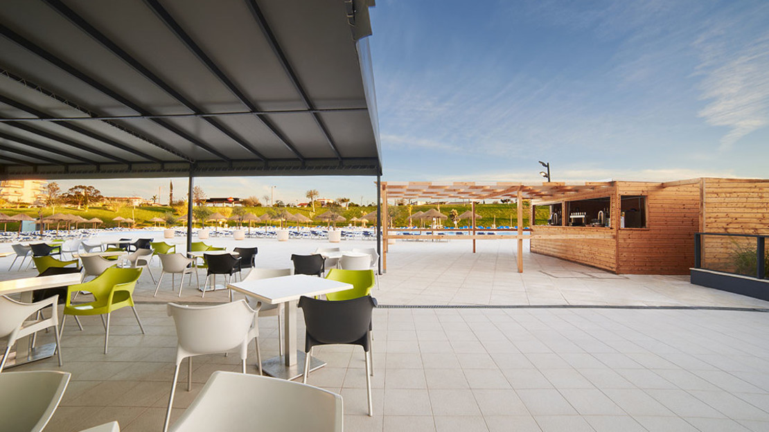 Alvor Baia Resort Hotel