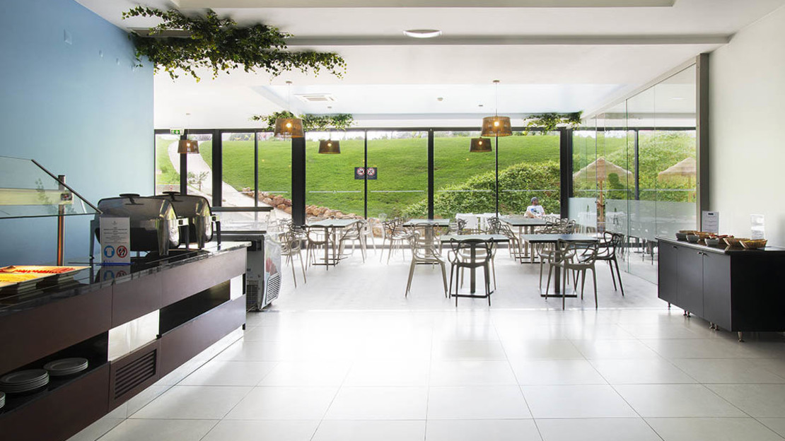 Alvor Baia Resort Hotel