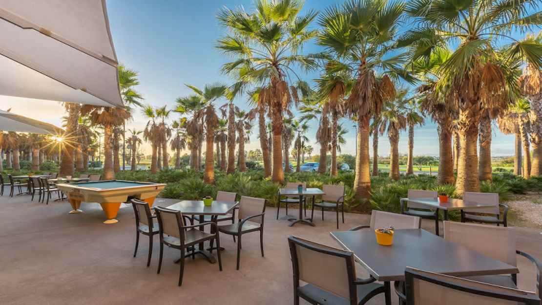 Salgados Palm Village