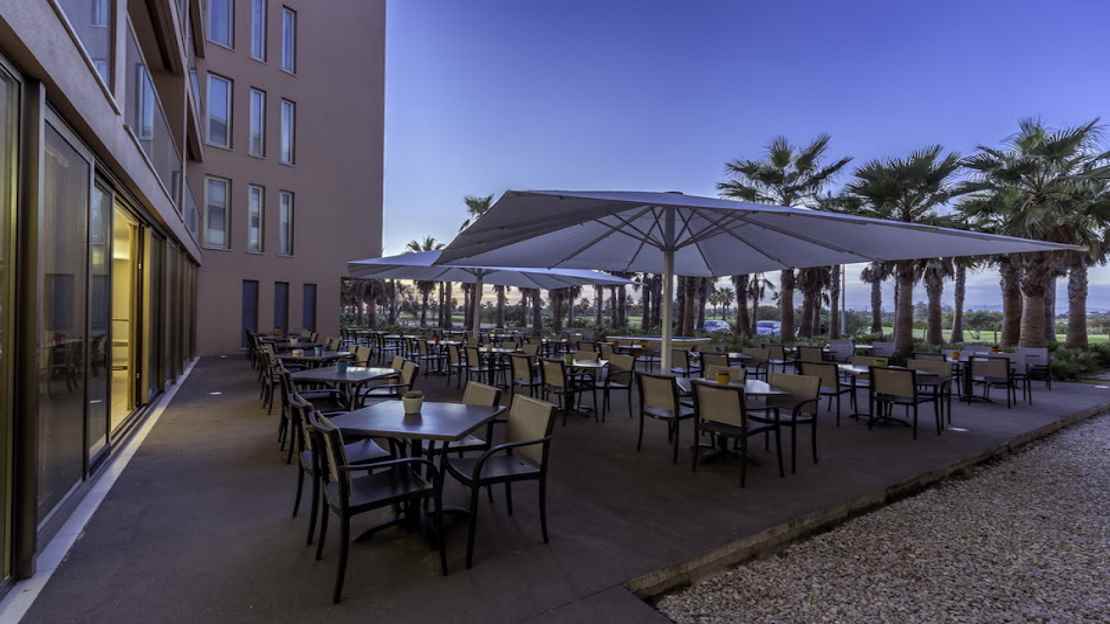 Salgados Palm Village