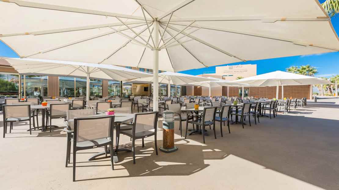 Salgados Palm Village