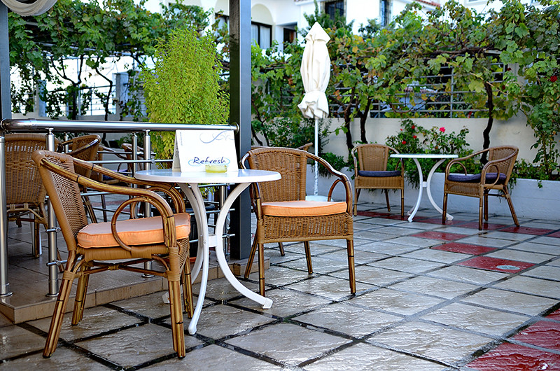 Marianna Hotel Apartments