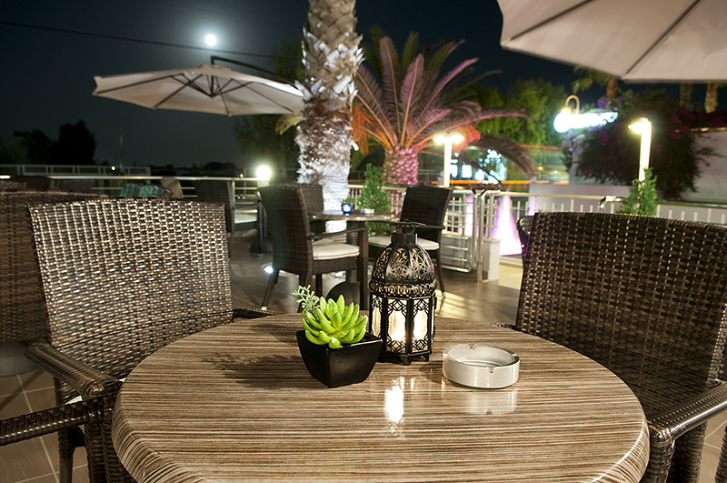 Marianna Hotel Apartments