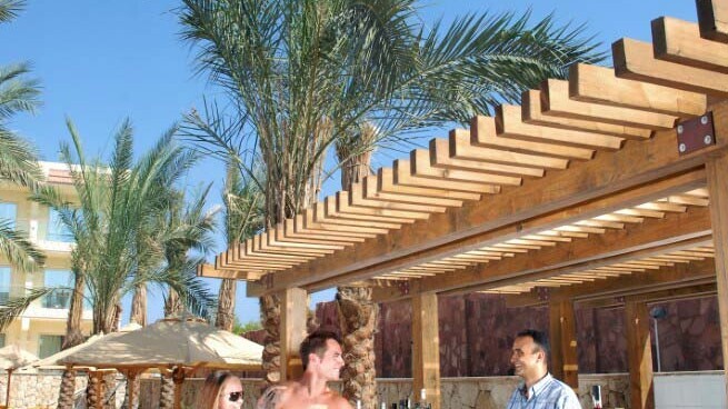 Xperience Sea Breeze Resort