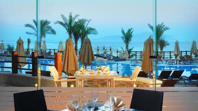 Xperience Sea Breeze Resort