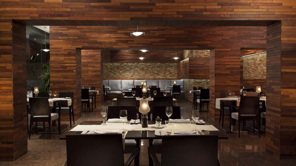 Xperience Sea Breeze Resort