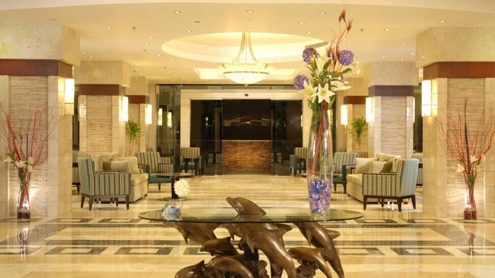 Xperience Sea Breeze Resort