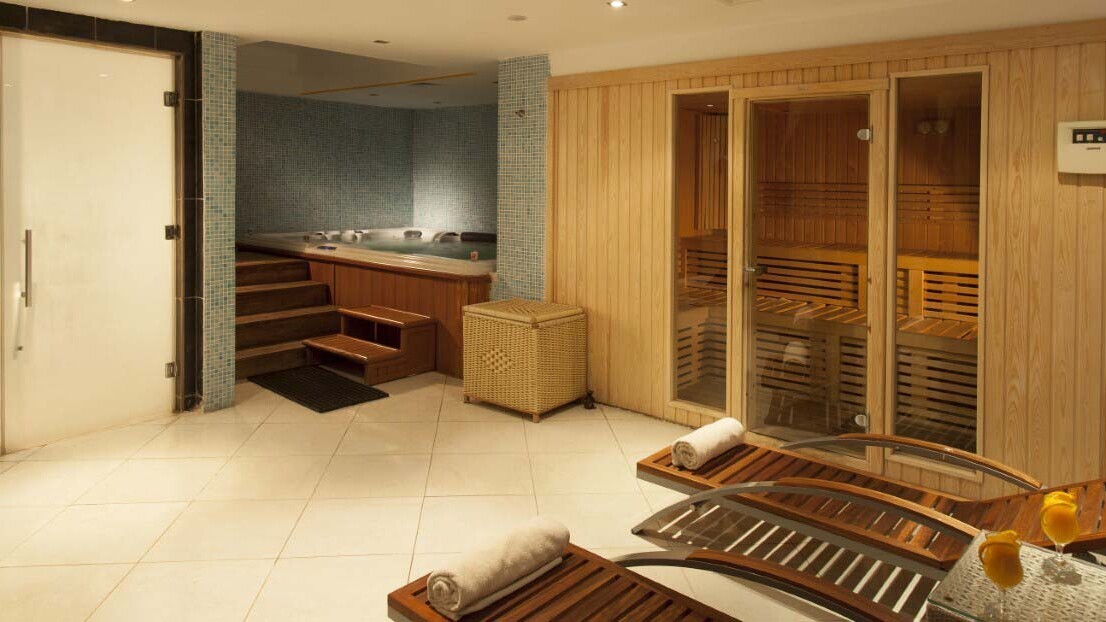 Xperience Sea Breeze Resort