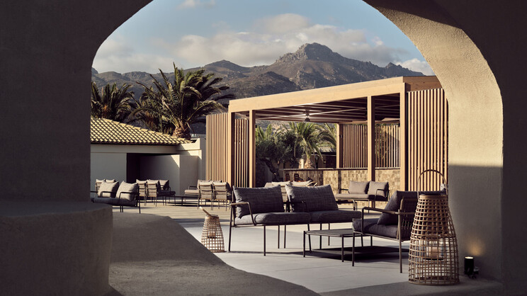 Numo Ierapetra Beach Resort Crete, Curio Collection by Hilton