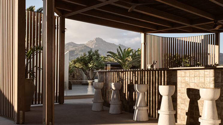 Numo Ierapetra Beach Resort Crete, Curio Collection by Hilton