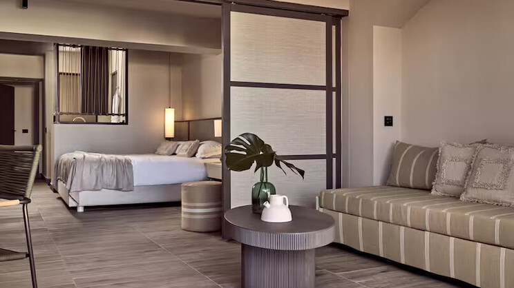 Numo Ierapetra Beach Resort Crete, Curio Collection by Hilton