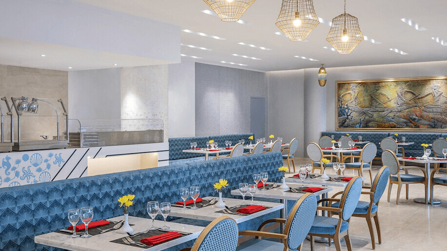 Hilton Hurghada Plaza